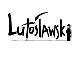 Lutosawski