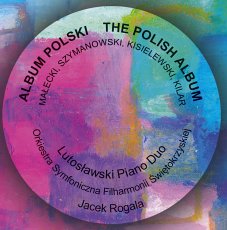 Płyta: Album Polski 3