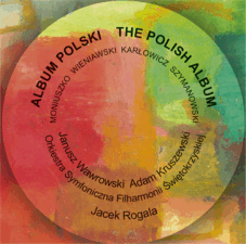 Płyta: Album Polski 2