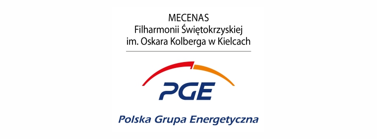 PGE Polska Grupa Energetyczna S.A. Mecenas Filharmonii Świetokrzyskiej im. O. Kolberga