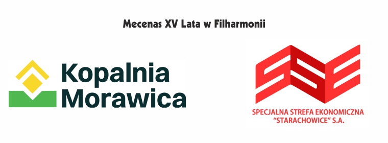 XV Lato w Filharmonii