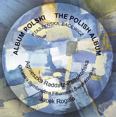 Płyta: Album Polski 4