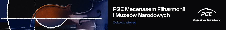 PGE Mecenas Filharmonii Świetokrzyskiej im. O. Kolberga