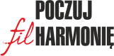 logo PoczujFilharmonię