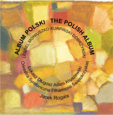 Płyta: Album Polski 1