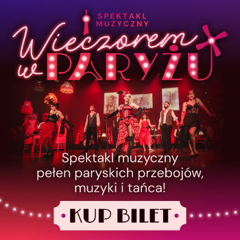 WIECZOREM W PARY�U