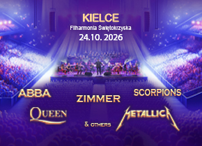 World Hits Symphony