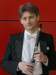 Mariusz Barszcz