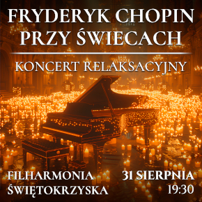 Fryderyk Chopin przy wiecach