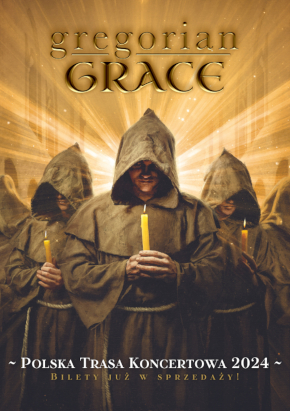  Gregorian Grace