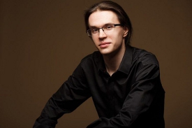 Adam Kaduski  (Narodowy Instytut Fryderyka Chopina)