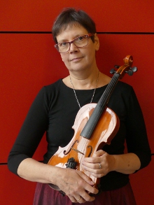 Barbara Klimek