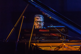 Adam Kośmieja fot. serwis SV