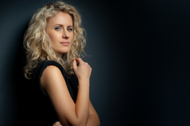MARTA KRÓL fot. W. Nowak