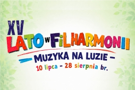 XV Lato w Filharmonii