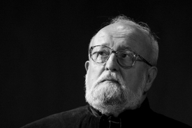 Krzysztof Penderecki