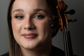 HANNA POZORSKA fot. arch. prywatne