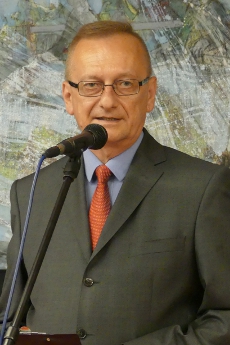 Jacek Rudnicki