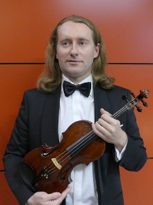 Mateusz Strzelecki