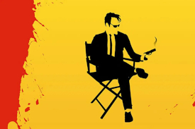 Tarantino: Bkart kina