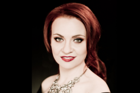 Ewa Tracz fot. Karpati & Zarewicz