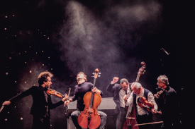 POLSKA GRUPA VOŁOSI fot. arch. prywatne