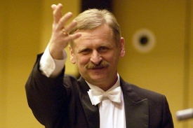 Jan Walczyński fot. A. Hawalej
