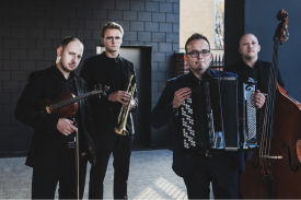 ZAGAN ACOUSTIC fot. I. Wojtowska